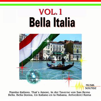 Various Artists - Bella Italia, vol. 2