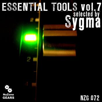 Various Artists - Essential tools vol.7