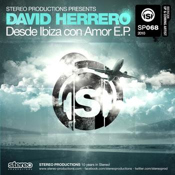 David Herrero - Desde Ibiza con amor