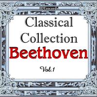 Evgeny Bilyar, Armonie Symphony Orchestra - Beethoven Vol. 1 : Classical Collection