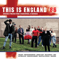 Various Artists - This Is England '86 (Explicit)