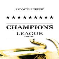 Symphonic Orchestra - Champions League Theme (Zadok the Priest)