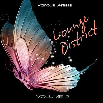 Various Artists - Lounge District, Vol. 2