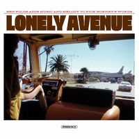 Ben Folds/Nick Hornby - Lonely Avenue (Explicit)