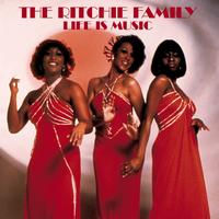 The Ritchie Family - Life is Music