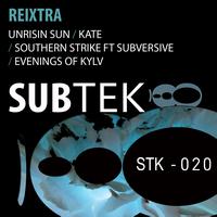 Reixtra - Stk-020
