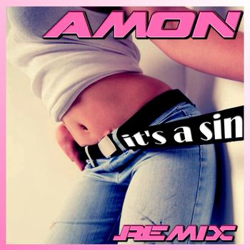 Amon - It's a Sin