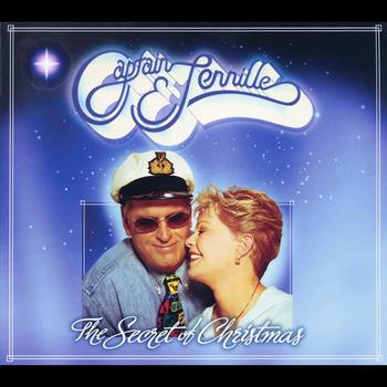 Captain & Tennille - The Secret Of Christmas
