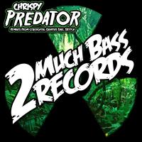 Chrispy - Predator