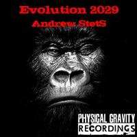 Andrew StetS - Evolution 2029