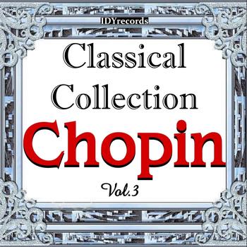 Evgeny Bilyar, Lyudmila Sapochikova, Armonie Chamber Orchestra - Chopin : Classical Collection, Vol. 3