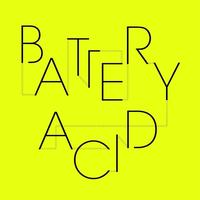 Shameboy - Battery Acid