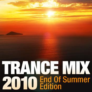 Various Artists - Trance Mix 2010 - End Of Summer Edition