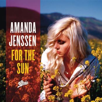 Amanda Jenssen - For The Sun