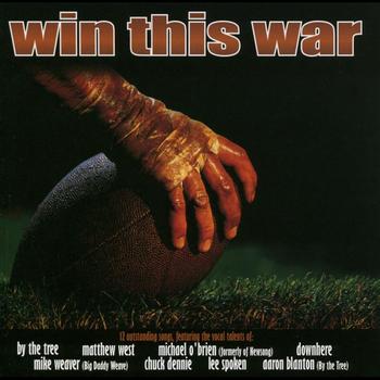 Various Artists - Win This War