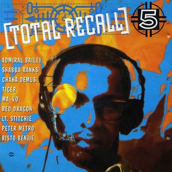 Various Artists - Total Recall Vol. 5