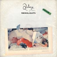 Antony & The Johnsons - Swanlights