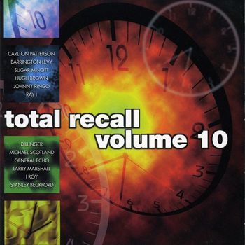 Various Artists - Total Recall Vol. 10