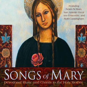 Various Artists - Songs Of Mary