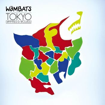 The Wombats - Tokyo (Vampires & Wolves)