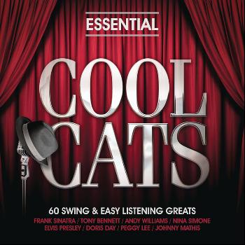 Various Artists - Essential - Cool Cats