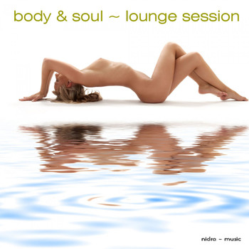 Various Artists - Body & Soul - Lounge Session