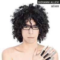 Giovanni Allevi - Alien