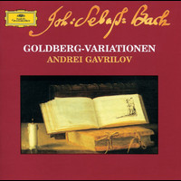 Andrei Gavrilov - Bach: Goldberg Variations