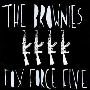 The Brownies - Fox Force Five