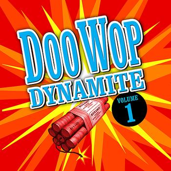Various Artists - Doo Wop Dynamite - Volume 1