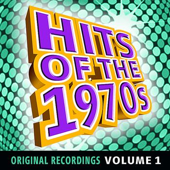 Various Artists - Hits Of The 70s - Volume 1