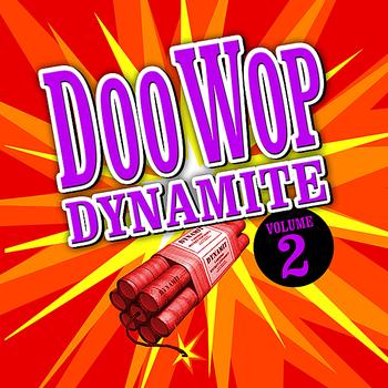 Various Artists - Doo Wop Dynamite - Volume 2
