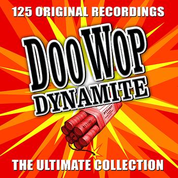 Various Artists - Doo Wop Dynamite - The Ultimate Collection - Volume 1