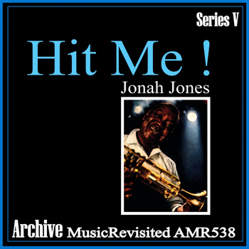 Jonah Jones - Hit Me