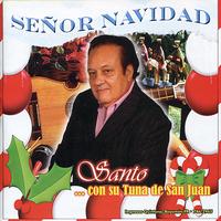 Santo - Señor Navidad
