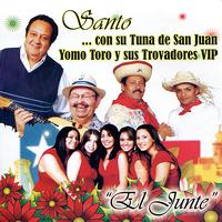 Santo - El Junte
