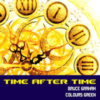 Bruce Graham - Time After Time
