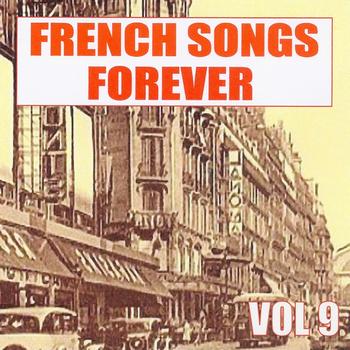Various Artists - French Songs Forever, Vol. 9