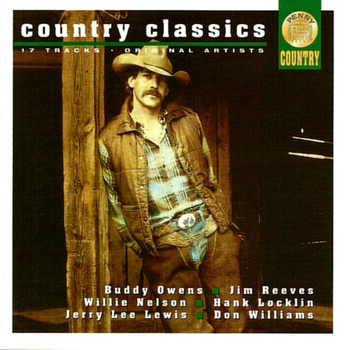 Various Artists - Country Classics