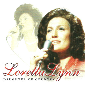 Loretta Lynn - Loretta Lynn (Rerecorded Version)