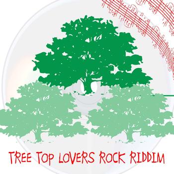 Various Artists - Tree Top Lovers Rock