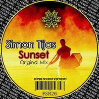 Simon Tijas - Sunset