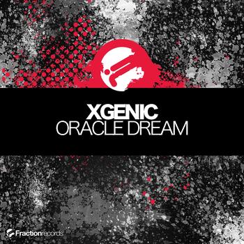 Xgenic - Oracle Dream
