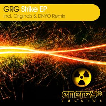 GRG - Strike EP