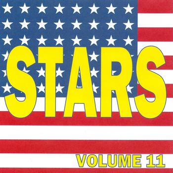 Various Artists - Stars, Vol. 11
