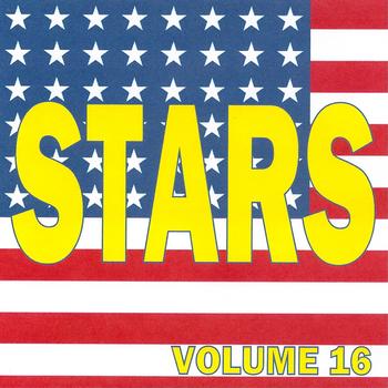 Various Artists - Stars, Vol. 16