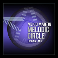 Mekki Martin - Melodic Circle