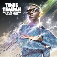 Tinie Tempah - Written in the Stars (feat. Eric Turner) (Explicit)
