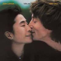 John Lennon, Yoko Ono - Milk And Honey