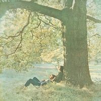 John Lennon - Plastic Ono Band (Explicit)
